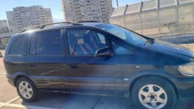 Opel Zafira 2000г. , 2.0 82к , дизел,  - 1500 € / 2933.74 лв. - 23507489 4