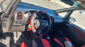 Opel Zafira 2000г. , 2.0 82к , дизел,  - 1500 € / 2933.74 лв. - 23507489 3