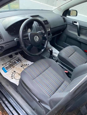 VW Polo 1.2 i - 1150 € / 2249.20 лв. - 87647437 6