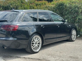 Audi A6 4.2i QUATTRO/ГАЗ - 7900 € / 15451.06 лв. - 84796315 3