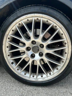 Audi A6 4.2i QUATTRO/ГАЗ - 7900 € / 15451.06 лв. - 84796315 8