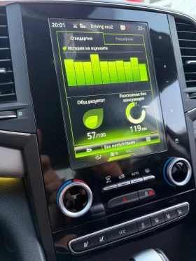 Renault Talisman INITIALE | Mobile.bg � ����� ������ 13