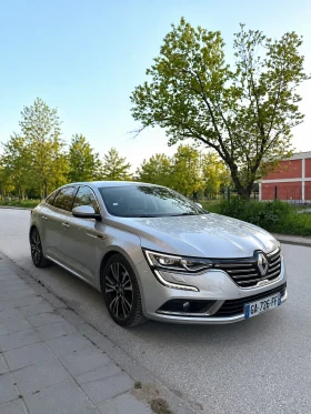 Renault Talisman INITIALE | Mobile.bg � ����� ������ 2
