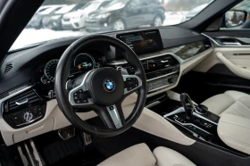 BMW 540 Series 540i xDrive Sedan AWD | Mobile.bg � ����� ������ 8