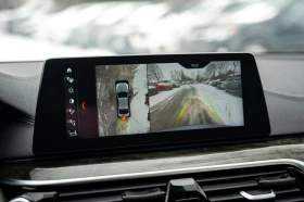 BMW 540 Series 540i xDrive Sedan AWD | Mobile.bg � ����� ������ 10
