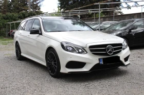 Mercedes-Benz E 350 AMG/4Matic/Bluetec | Mobile.bg � ����� ������ 4