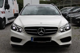 Mercedes-Benz E 350 AMG/4Matic/Bluetec | Mobile.bg � ����� ������ 3