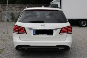 Mercedes-Benz E 350 AMG/4Matic/Bluetec | Mobile.bg � ����� ������ 6