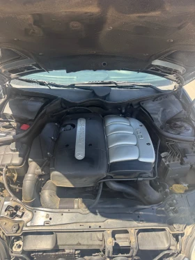 Mercedes-Benz C 220 - 2400 € / 4693.99 лв. - 59440218 8