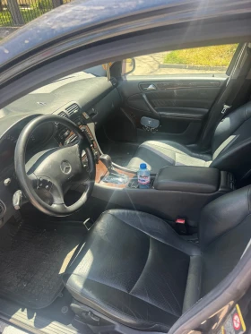 Mercedes-Benz C 220 - 2400 € / 4693.99 лв. - 59440218 6