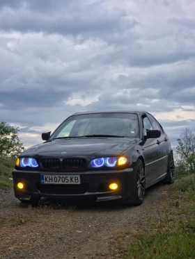 BMW 320 | Mobile.bg � ����� ������ 6