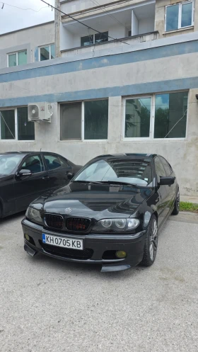 BMW 320 | Mobile.bg � ����� ������ 3