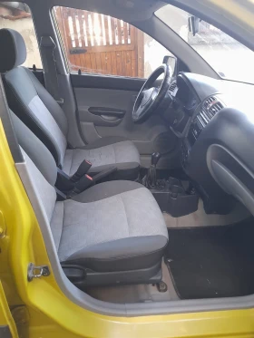Kia Picanto 1.1 i - 1200 € / 2347.00 лв. - 60538217 6