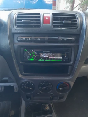 Kia Picanto 1.1 i - 1200 € / 2347.00 лв. - 60538217 11