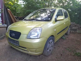 Kia Picanto 1.1 i - 1200 € / 2347.00 лв. - 60538217 4