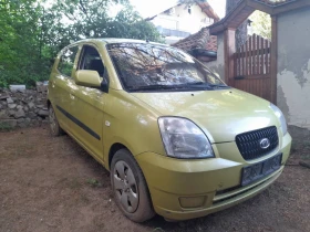 Kia Picanto 1.1 i - 1200 € / 2347.00 лв. - 60538217 1