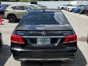 Mercedes-Benz E 400 4MATIC/ПАНОРАМА/ПОДГРЕВИ/АВТОФИНАНСИРАНЕ | Auto.bg — изображение 5