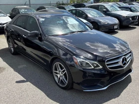 Mercedes-Benz E 400 4MATIC/ПАНОРАМА/ПОДГРЕВИ/АВТОФИНАНСИРАНЕ | Auto.bg — изображение 4