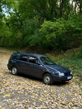 Seat Cordoba 