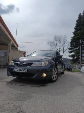 Subaru Impreza - 3750 € / 7334.36 лв. - 98925932 2