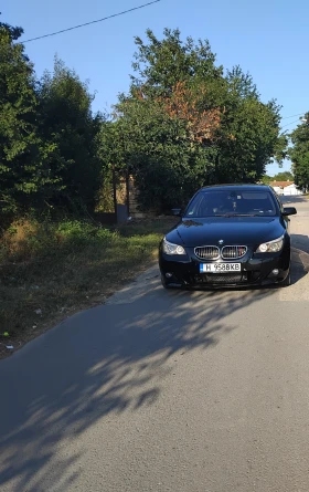 BMW 535 