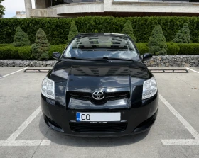 Toyota Auris 2.0 D-4D