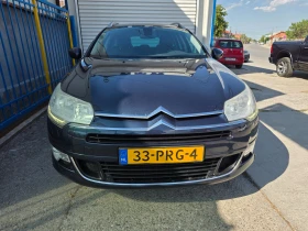 Citroen C5 1.6 | Auto.bg — изображение 2