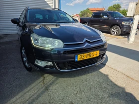 Citroen C5 1.6 | Auto.bg — изображение 3