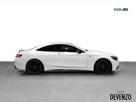 Mercedes-Benz S 63 AMG Swarovski * Burmester* АвтоКредит * (ЦЕНА ДО БГ) * | Auto.bg — изображение 2