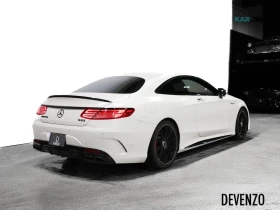 Mercedes-Benz S 63 AMG Swarovski * Burmester* АвтоКредит * (ЦЕНА ДО БГ) * | Auto.bg — изображение 3
