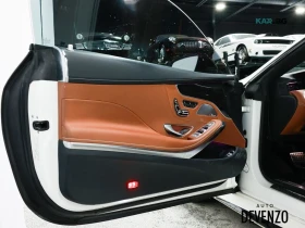 Mercedes-Benz S 63 AMG Swarovski * Burmester* АвтоКредит * (ЦЕНА ДО БГ) * | Auto.bg — изображение 10