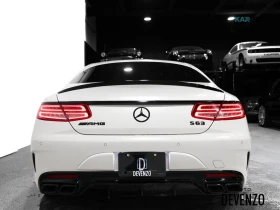 Mercedes-Benz S 63 AMG Swarovski * Burmester* АвтоКредит * (ЦЕНА ДО БГ) * | Auto.bg — изображение 4