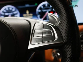 Mercedes-Benz S 63 AMG Swarovski * Burmester* АвтоКредит * (ЦЕНА ДО БГ) * | Auto.bg — изображение 17