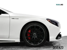 Mercedes-Benz S 63 AMG Swarovski * Burmester* АвтоКредит * (ЦЕНА ДО БГ) * | Auto.bg — изображение 5