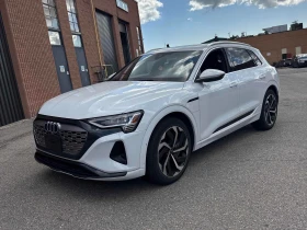 ������ Audi E-Tron