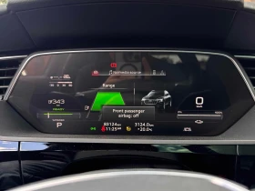 Audi E-Tron quattro Q8 | CARFAX | ��������������� | Mobile.bg � ����� ������ 8