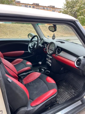 Mini Cooper | Mobile.bg � ����� ������ 6