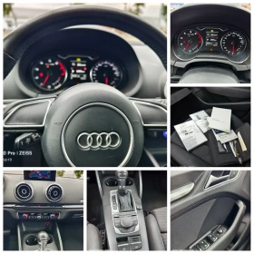 Audi A3 1.8TFSi Sportback CH Aut. | Mobile.bg � ����� ������ 11