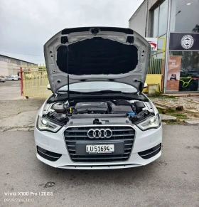 Audi A3 1.8TFSi Sportback CH Aut. | Mobile.bg � ����� ������ 9