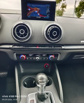 Audi A3 1.8TFSi Sportback CH Aut. | Mobile.bg � ����� ������ 16