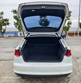 Audi A3 1.8TFSi Sportback CH Aut. | Mobile.bg � ����� ������ 10