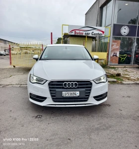 Audi A3 1.8TFSi Sportback CH Aut. | Mobile.bg � ����� ������ 2