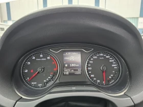 Audi A3 1.8TFSi Sportback CH Aut. | Auto.bg — изображение 11