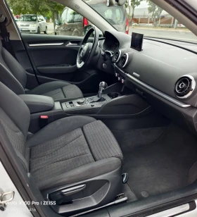 Audi A3 1.8TFSi Sportback CH Aut. | Mobile.bg � ����� ������ 17