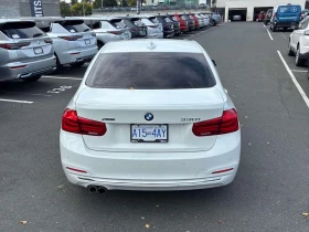 BMW 330 *  xDrive * KEYLESS * CARFAX * ПОДГРЕВ *  | Auto.bg — изображение 5
