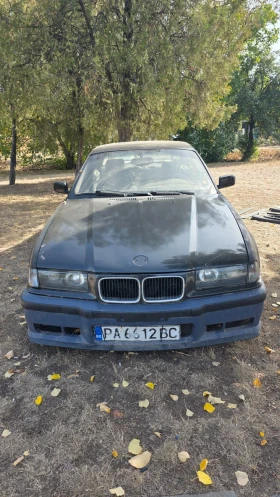 BMW 318 is | Mobile.bg � ����� ������ 4