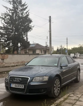 Audi A8 - 5600 € - 70156330 10