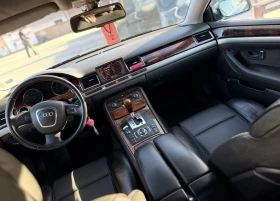 Audi A8 - 5600 € - 70156330 4