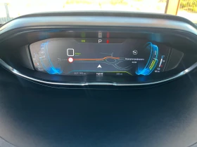 Peugeot 3008 GT 1.6 Plug-in hibrid 225k.c  EURO 6B  | Mobile.bg � ����� ������ 10