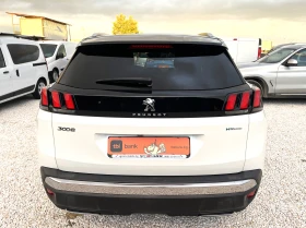 Peugeot 3008 GT 1.6 Plug-in hibrid 225k.c  EURO 6B  | Mobile.bg � ����� ������ 6